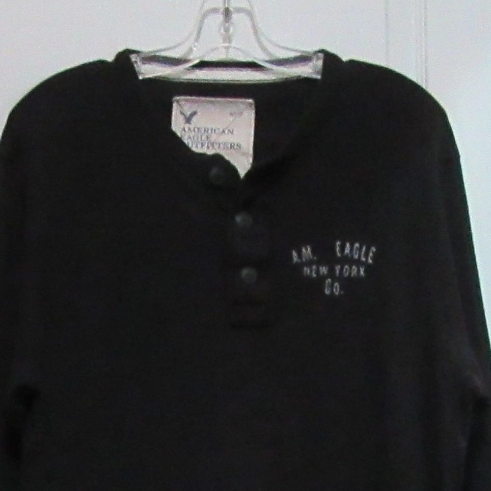 American Eagle Large - Button - Picture 7 of 7